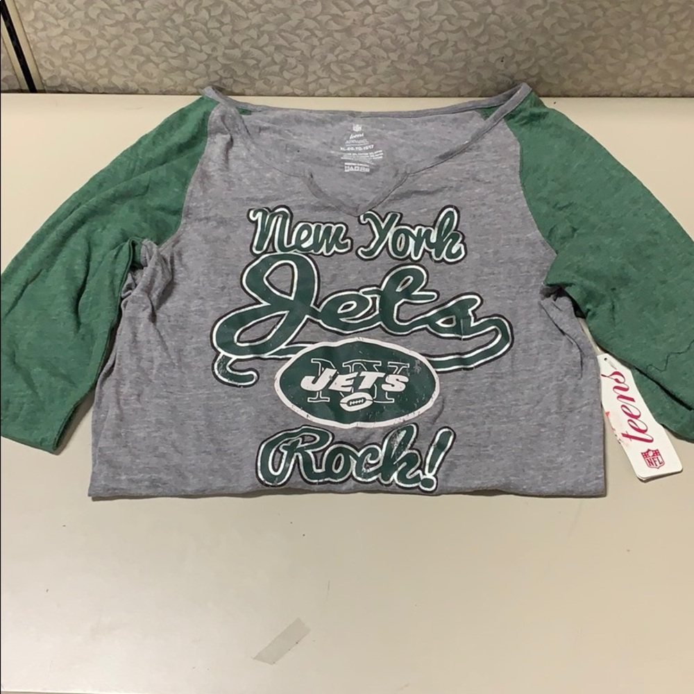 New York jets